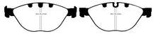 Load image into Gallery viewer, EBC 06-10 BMW M5 5.0 (E60) Redstuff Front Brake Pads - GTR Auto