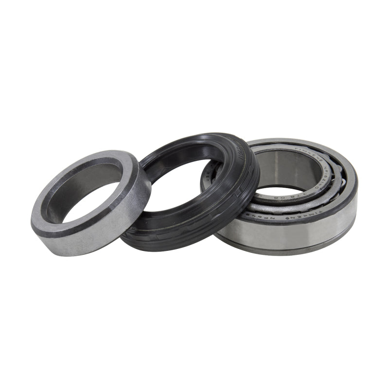 Yukon Gear Dana Super Model 35 & Super Dana 44 Replacement Axle Bearing and Seal Kit - GTR Auto