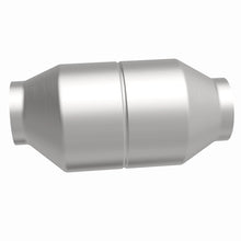 Load image into Gallery viewer, MagnaFlow Universal Catalytic Converter 3.50 inch O/C Diesel