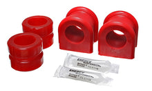 Load image into Gallery viewer, Energy Suspension Ft Sway Bar Bushing Set 33Mm - Red - GTR Auto