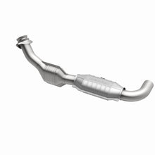 Load image into Gallery viewer, MagnaFlow Direct Fit Catalytic Converter 01-04 Ford F-150 4.2L 2wd
