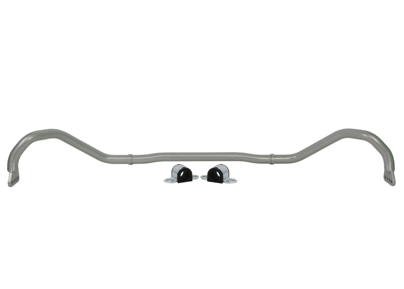 Whiteline 2008 Pontiac G8 / 2014 Chevy SS Front Heavy Duty Adjustable 30mm Swaybar - GTR Auto