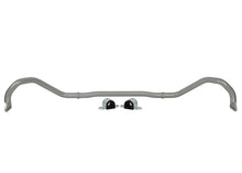 Load image into Gallery viewer, Whiteline 2008 Pontiac G8 / 2014 Chevy SS Front Heavy Duty Adjustable 30mm Swaybar - GTR Auto