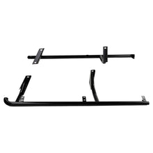 Load image into Gallery viewer, ARB Deluxe Side Rail &amp; Step 80Ser No Floor