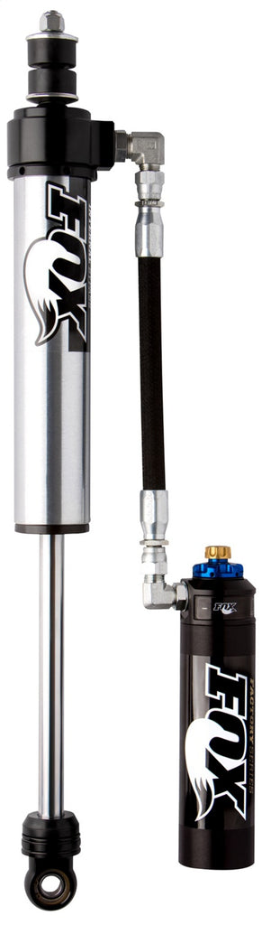Fox Jeep JK 2.5 Factory Series 10.36in. Internal Bypass Remote Reservoir Shock/2.5-4in. Lift (Pair) - GTR Auto