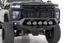 Load image into Gallery viewer, Addictive Desert Designs 2020 Chevy Silverado 2500 Bomber HD Front Bumper - GTR Auto