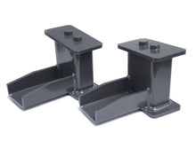 Load image into Gallery viewer, MaxTrac 09-18 Ford F-150 2WD 5in Rear Fabricated Steel Lift Blocks - GTR Auto