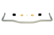 Load image into Gallery viewer, Whiteline 08+ Dodge Challenger Gen III / 06+ Charger LX Front Heavy Duty Adjustable 32mm Swaybar - GTR Auto