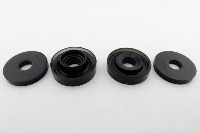 Whiteline Plus Nissan 350Z / Infiniti G35 Traction Control Rear Differential Mount Insert - GTR Auto
