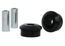 Load image into Gallery viewer, Whiteline Plus 6/94-7/98 Legacy / 4/93-06 Impreza Rear Trailing Arm Bushing Kit - GTR Auto