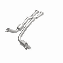 Load image into Gallery viewer, MagnaFlow Direct Fit Catalytic Converter Jeep Grand Cherokee SRT-8