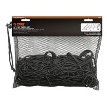Load image into Gallery viewer, Curt 44in x 38in Roof Rack Cargo Net