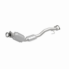 Load image into Gallery viewer, MagnaFlow Direct Fit Catalytic Converter 08 Trailb/Envoy 4.2L OEM