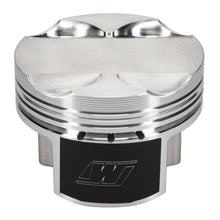 Load image into Gallery viewer, Wiseco Mitsubishi 4G63 2.0L Gen 2 w/156mm Long Rod 85.5mm Bore +.020 Oversize -4 Dome Piston Set K675M855AP