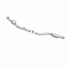 Load image into Gallery viewer, MagnaFlow Direct Fit Catalytic Converter 00-02 Mercedes E430 4.3L