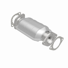 Load image into Gallery viewer, MagnaFlow Direct Fit Catalytic Converter 02-04 Infiniti I35 3.5L
