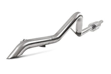 Load image into Gallery viewer, MBRP 12 Jeep Wrangler/Rubicon 3.6L V6 Cat Back Single Rear Exit Off-Road 409 Exhaust - GTR Auto