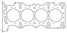 Load image into Gallery viewer, Cometic 06+ Mazda MZR 2.3L 89mm MLS .030in  (stock thickness) Head Gasket - GTR Auto