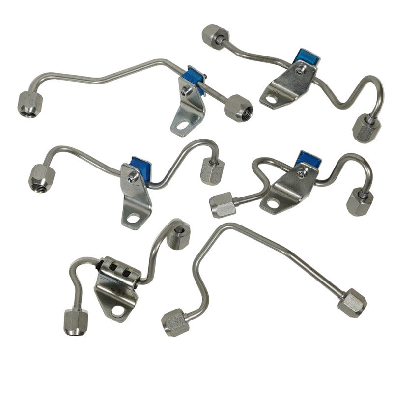 BD Diesel 03-07 Dodge 2500/3500 5.9L 24-valve Injector Line Kit - GTR Auto