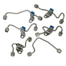 Load image into Gallery viewer, BD Diesel 03-07 Dodge 2500/3500 5.9L 24-valve Injector Line Kit - GTR Auto