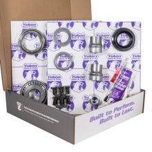 Load image into Gallery viewer, Yukon Gear Ring &amp; Pinion Gear Kit Front &amp; Rear for Toyota 8/8IFS Diff (A/T w/o E-Locker) 4.56 Ratio