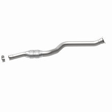 Load image into Gallery viewer, MagnaFlow Direct Fit Catalytic Converter 13 Cadillac ATS 2.0L Turbocharged Rear (49 State)