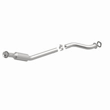 Load image into Gallery viewer, MagnaFlow Direct Fit Catalytic Converter GTO- 2005-2006 6.0L OEM