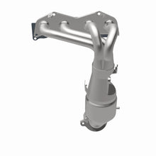 Load image into Gallery viewer, MagnaFlow Direct Fit Catalytic Converter SCION TC- 05-09 2.4L OEM