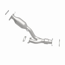Load image into Gallery viewer, MagnaFlow Direct Fit Catalytic Converter 2008-2009 G6 3.5 L Underbody