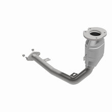 Load image into Gallery viewer, MagnaFlow Direct Fit Catalytic Converter 88-90 Honda CRX 1.5 front
