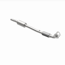 Load image into Gallery viewer, MagnaFlow Direct Fit Catalytic Converter 2008 Astra L4 1.8 OEM Underbody