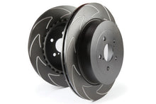Load image into Gallery viewer, EBC 10-14 Ford Mustang 3.7 BSD Rear Rotors - GTR Auto
