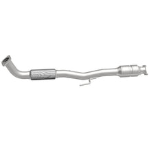 Load image into Gallery viewer, MagnaFlow Direct Fit Catalytic Converter 02-04 Toyota Camry 2.4L Rear