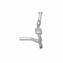 Load image into Gallery viewer, MagnaFlow Direct Fit Catalytic Converter 97-00 Ford Vans 4.2L