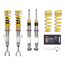 Load image into Gallery viewer, KW Street Comfort Kit BMW 7-Series F01 (7L) 2WD excl 760i/Air Susp/Adaptive Drive - GTR Auto