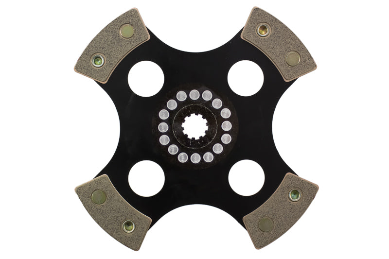 ACT 2001 BMW M3 4 Pad Rigid Race Disc - GTR Auto