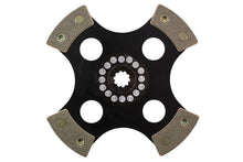Load image into Gallery viewer, ACT 2001 BMW M3 4 Pad Rigid Race Disc - GTR Auto