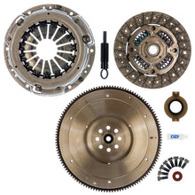 Load image into Gallery viewer, Exedy OE 2006-2006 Saab 9-2X H4 Clutch Kit - GTR Auto