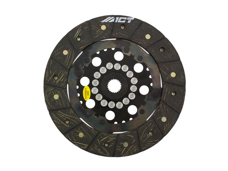 ACT 2006 Audi S4 Perf Street Rigid Disc - GTR Auto