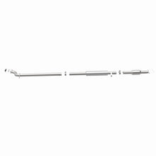 Load image into Gallery viewer, MagnaFlow Direct Fit Catalytic Converter OEM 04-06 Mitsubishi Galant V6 3.8L Underbody