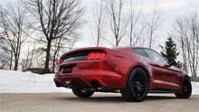 Load image into Gallery viewer, Corsa 2015-2024 Ford Mustang GT 5.0 3in Double X Pipe Will Fit Factory Exhaust - GTR Auto