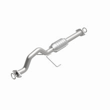 Load image into Gallery viewer, MagnaFlow Direct Fit Catalytic Converter 1995 Mazda Millenia 2.3L Rear