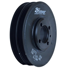 Load image into Gallery viewer, Fluidampr Mitsubishi 4G63/T DSM I-4 Steel Internally Balanced Damper - GTR Auto