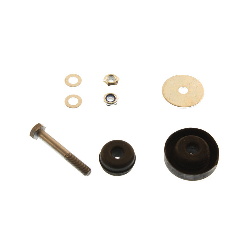 Bilstein B6 2003 Mercedes-Benz E320 Base Sedan Rear 36mm Monotube Shock Absorber - GTR Auto