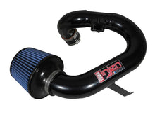Load image into Gallery viewer, Injen 12-18 Chevrolet Sonic 1.8L 4cyl Black Short Ram Cold Air Intake w/ MR Technology - GTR Auto