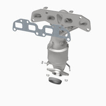 Load image into Gallery viewer, MagnaFlow Direct Fit Catalytic Converter 02-06 Nissan Sentra 2.5L - California