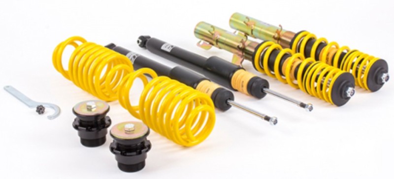 ST XA Adjustable Coilovers 07-13 Mini Cooper (R56) S/JCW (Excl. Clubman/RCW) 18220070