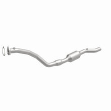 Load image into Gallery viewer, MagnaFlow Direct Fit Catalytic Converter California Grade 06-09 Audi A6 3.2L