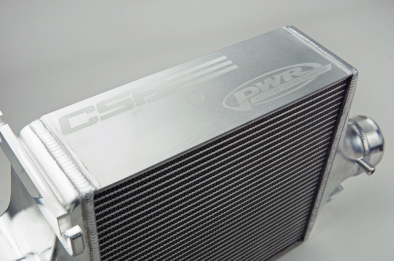 CSF 2020+ Porsche 992 Turbo/S and 992.2 Carrera 3.0T High Performance Intercooler System - GTR Auto