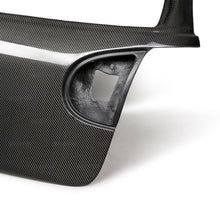 Load image into Gallery viewer, Seibon 06-09 Volkswagen Golf GTI OEM Carbon Fiber Trunk Lid